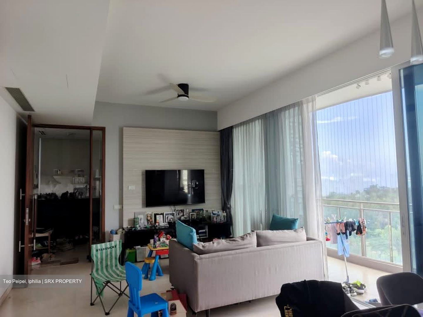 The Meyerise (D15), Condominium #561621241